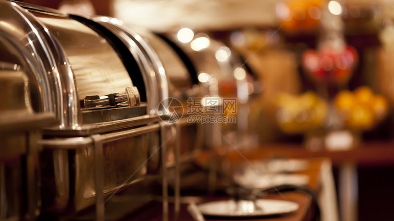 广州酒店食材配送规格要求解析