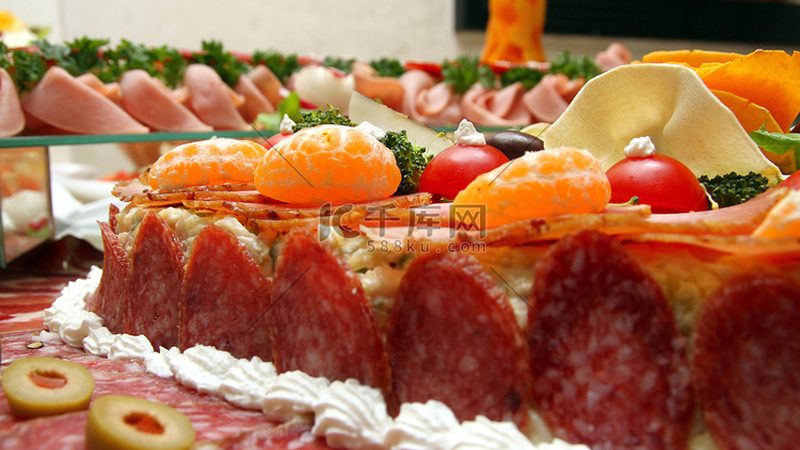 揭秘进口食品批发商加盟：加盟条件全解析