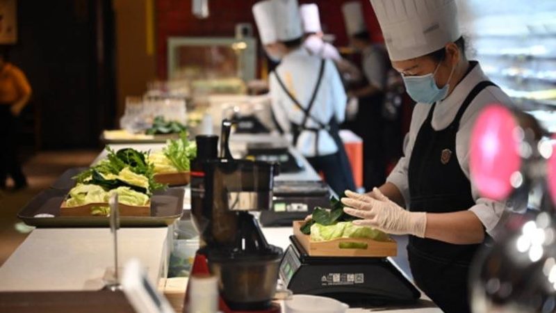 揭秘夹心饼干：十大品牌背后的品质秘密