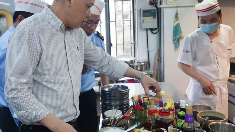 上海米面制品批发商：如何选择可靠合作伙伴**