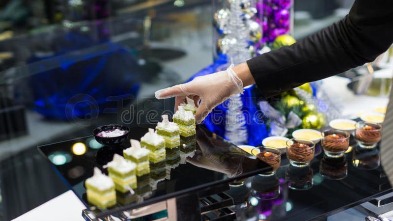 食品代加工：起订量5000袋背后的考量