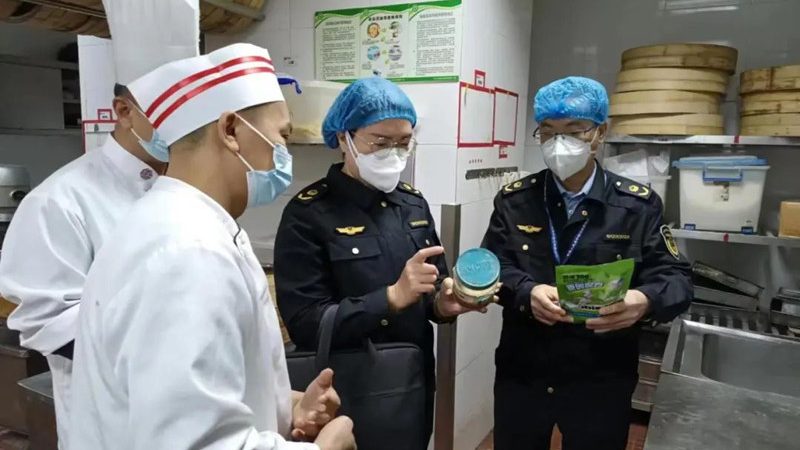 揭秘中高端坚果炒货生产，探寻品质背后的秘密