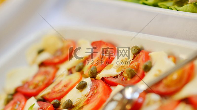 食品招商代理选择方法