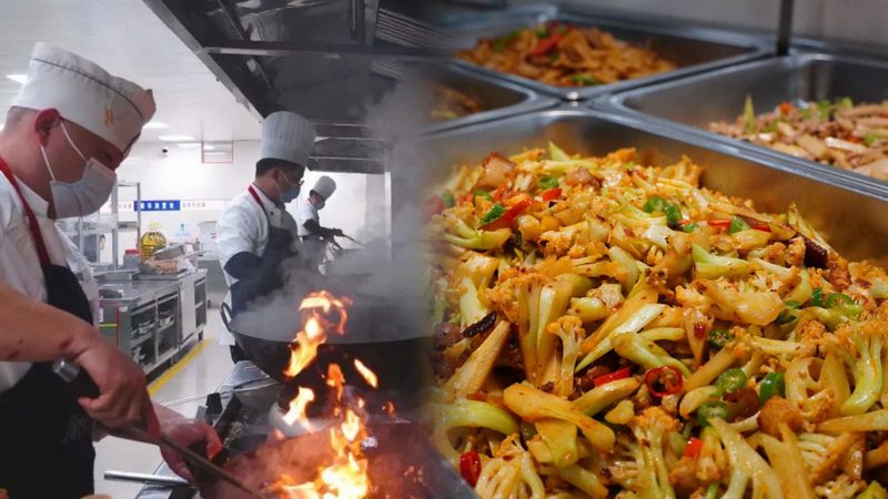 揭秘蜜饯果干：从原料到成品，厂家直销背后的秘密