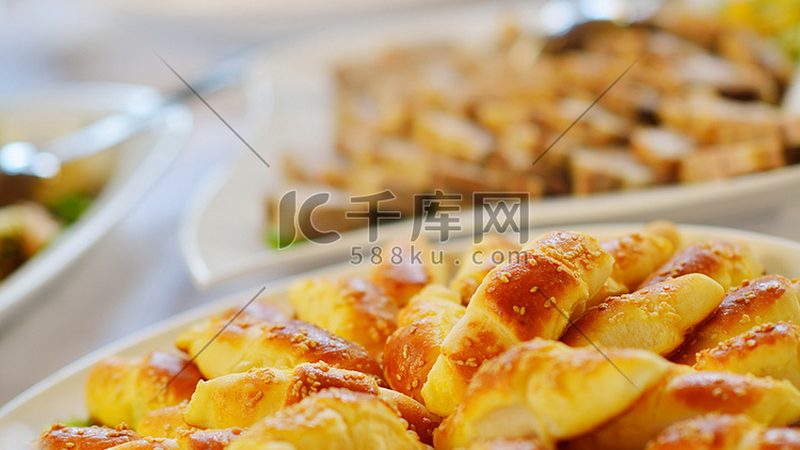 揭秘上海膨化食品批发代理：条件与趋势