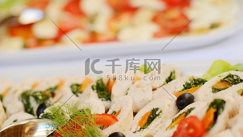 膨化食品规格尺寸标准参数