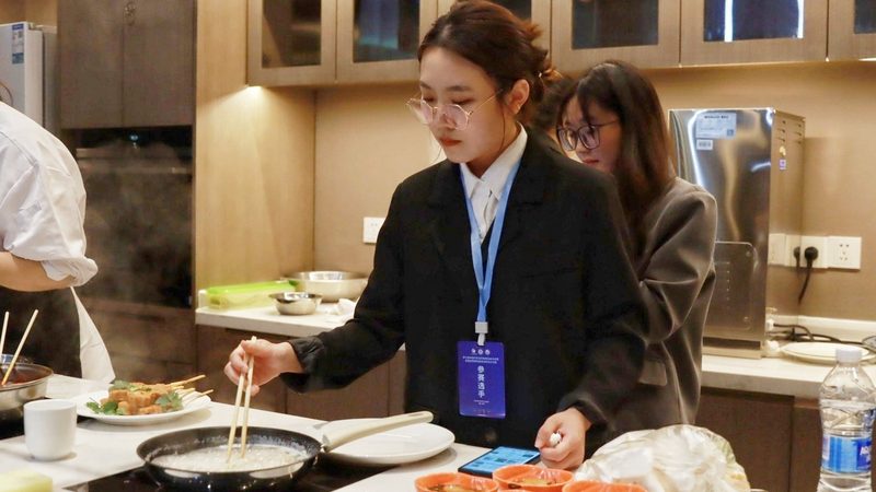 餐饮加盟店员工管理成本控制的关键因素