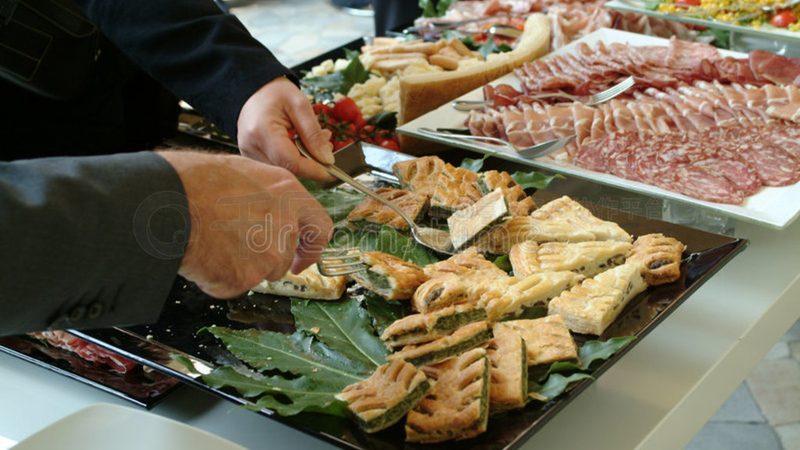 儿童膨化食品执行标准
