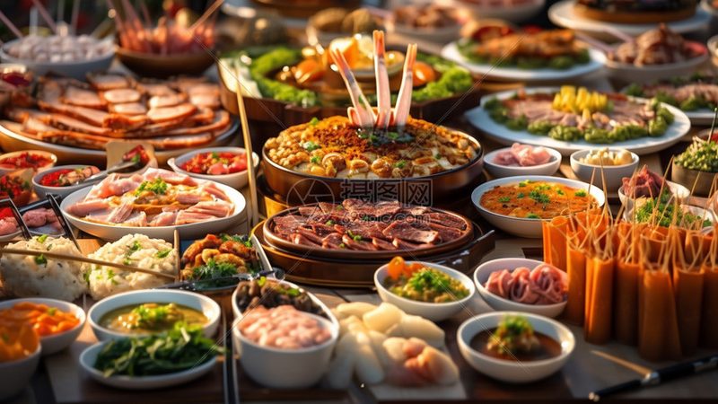 食品批发报价单：如何规避风险，确保采购无忧