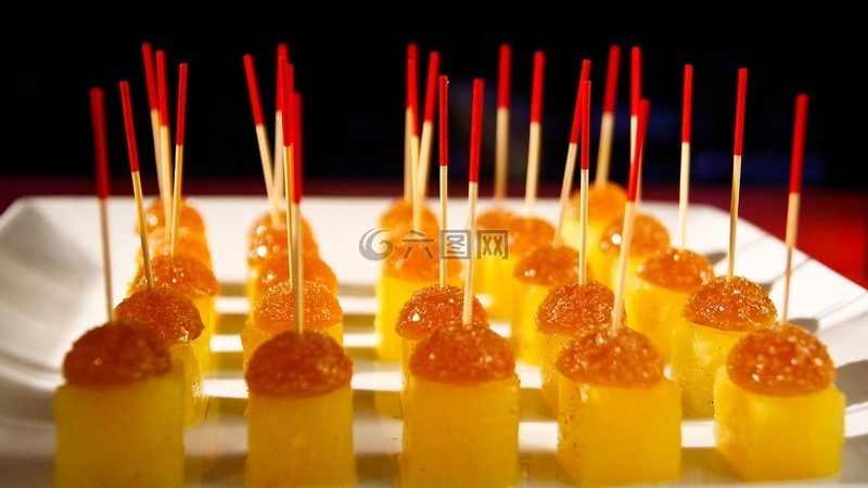 休闲食品批发价格谈得好，利润空间才能更大**