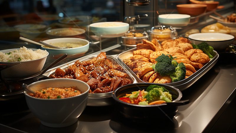 膨化食品：代加工与自产，哪种更胜一筹？**